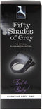 Fifty Shades of Grey Feel it Vibrating - Penisring