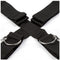 Fifty Shades of Grey Keep Still - Over The Bed Cross Restraints