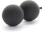 Fifty Shades Tighten and Tense Vaginale Balletjes - Zwart
