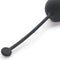 Fifty Shades Tighten and Tense Vaginale Balletjes - Zwart