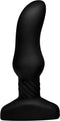 Slim M Vibrerende Rimming Buttplug