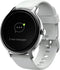 Hama Fit Watch 4910 - Smartwatch - Fitness-tracker met meldingsfunctie - Zilver (Grijs)