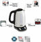 Tefal Express Control KI240D - Waterkoker - 7 temperatuurstanden - 1,7 liter