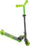 Yvolution Neon Vector Scooter Green