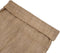 Jutezakken 5 stuks 340 g/m² 65x135 cm 100% jute