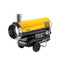 Master BV 290 E - Indirecte Diesel Heater - 91 kW - Luchtopbrengst 3300 m³/h