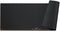 Gigabyte AORUS AMP900 - Gaming mat - Spatwaterdicht Antislip - Zwart (90 x 36 cm)