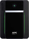 APC Back-UPS BVX1600LI-GR - UPS - 1,6kVA - 900W