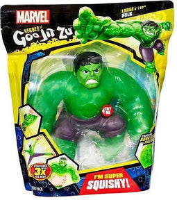 Figuren Bandai Goo Jit Zu Hulk