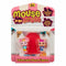 Figuren Bandai Mouse in the house 3 Onderdelen 10 x 14 x 3,5 cm
