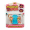 Figuren Bandai Mouse in the house 3 Onderdelen 10 x 14 x 3,5 cm