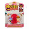 Figuren Bandai Mouse in the house 3 Onderdelen 10 x 14 x 3,5 cm