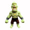 Figuren Bizak Monsterflex Classic 17 cm Flexibel