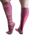 Figuren - fuchsia 35 - 41 - Xpandasox