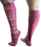 Figuren - fuchsia 41 - 43 - Xpandasox