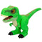 Figuren Funville T-Rex 30,5 x 19 x 8 cm (4 Stuks)