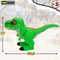 Figuren Funville T-Rex 30,5 x 19 x 8 cm (4 Stuks)