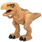 Figuren Funville T-Rex 45 x 28 x 15 cm (2 Stuks)