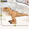 Figuren Funville T-Rex 45 x 28 x 15 cm (2 Stuks)