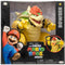 Figuren Jakks Pacific Bowser Plastic