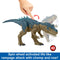 Figuren Jurassic World Allosaurus 43,5 cm