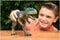 Figuren Jurassic World Allosaurus 43,5 cm