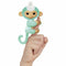 Figuren Lansay Fingerlings Groen