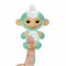 Figuren Lansay Fingerlings Groen