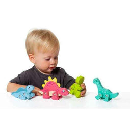 Figuren Moltó 21295 (4 pcs)