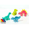 Figuren Moltó 21295 (4 pcs)