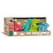 Figuren Moltó 21295 (4 pcs)