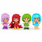 Figuren Pinypon Fortune Sisters