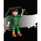 Figuren Playmobil Naruto Shippuden - Rock Lee 71118 9 Onderdelen