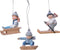 Figuren poly l8b4h9.20cm multi a3