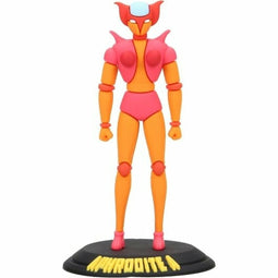 Figuren SD Toys Mazinger Z Rubber
