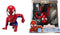Figuren Simba Spiderman Metaal (15 cm)