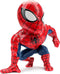 Figuren Simba Spiderman Metaal (15 cm)