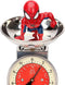 Figuren Simba Spiderman Metaal (15 cm)