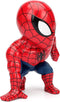 Figuren Simba Spiderman Metaal (15 cm)