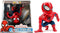 Figuren Simba Spiderman Metaal (15 cm)