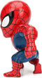 Figuren Simba Spiderman Metaal (15 cm)