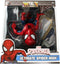 Figuren Simba Spiderman Metaal (15 cm)