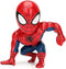 Figuren Simba Spiderman Metaal (15 cm)