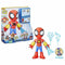 Figuren Spidey 25 cm Elektronica