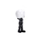 Figuren The Nightmare Before Christmas Jack Skellington 10 cm