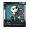 Figuren The Nightmare Before Christmas Jack Skellington 10 cm