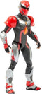 Figurendoos - GORMITI - Scion en Gormiti geassocieerd met Vuur - Zane en Fireon - 15 cm - Vanaf 4 jaar - GRV192