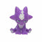 Figurenset Pokémon Battle Ready 5 cm