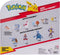 Figuur - BANDAI - Legendarische Pokémon Rexilius - 30 cm, gearticuleerd, cartoonschaal