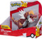 Figuur - BANDAI - Legendarische Pokémon Rexilius - 30 cm, gearticuleerd, cartoonschaal